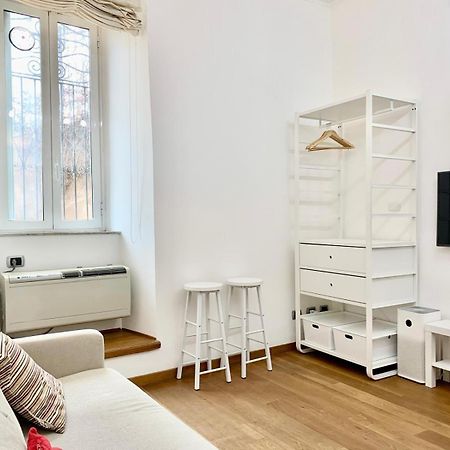 Trastevere Apartment 23 Рим Екстериор снимка
