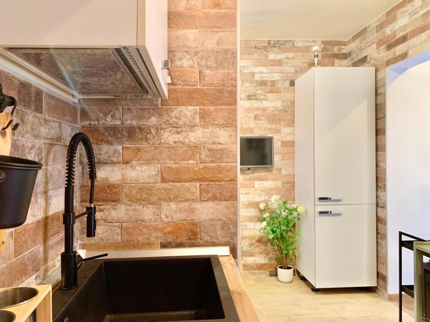 Trastevere Apartment 23 Рим Екстериор снимка