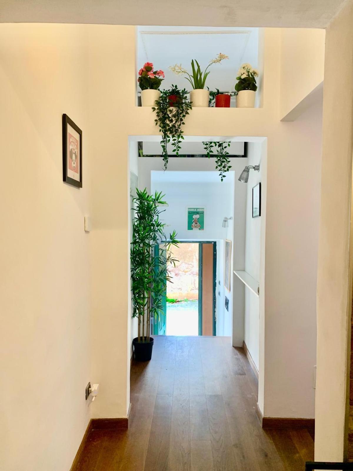 Trastevere Apartment 23 Рим Екстериор снимка