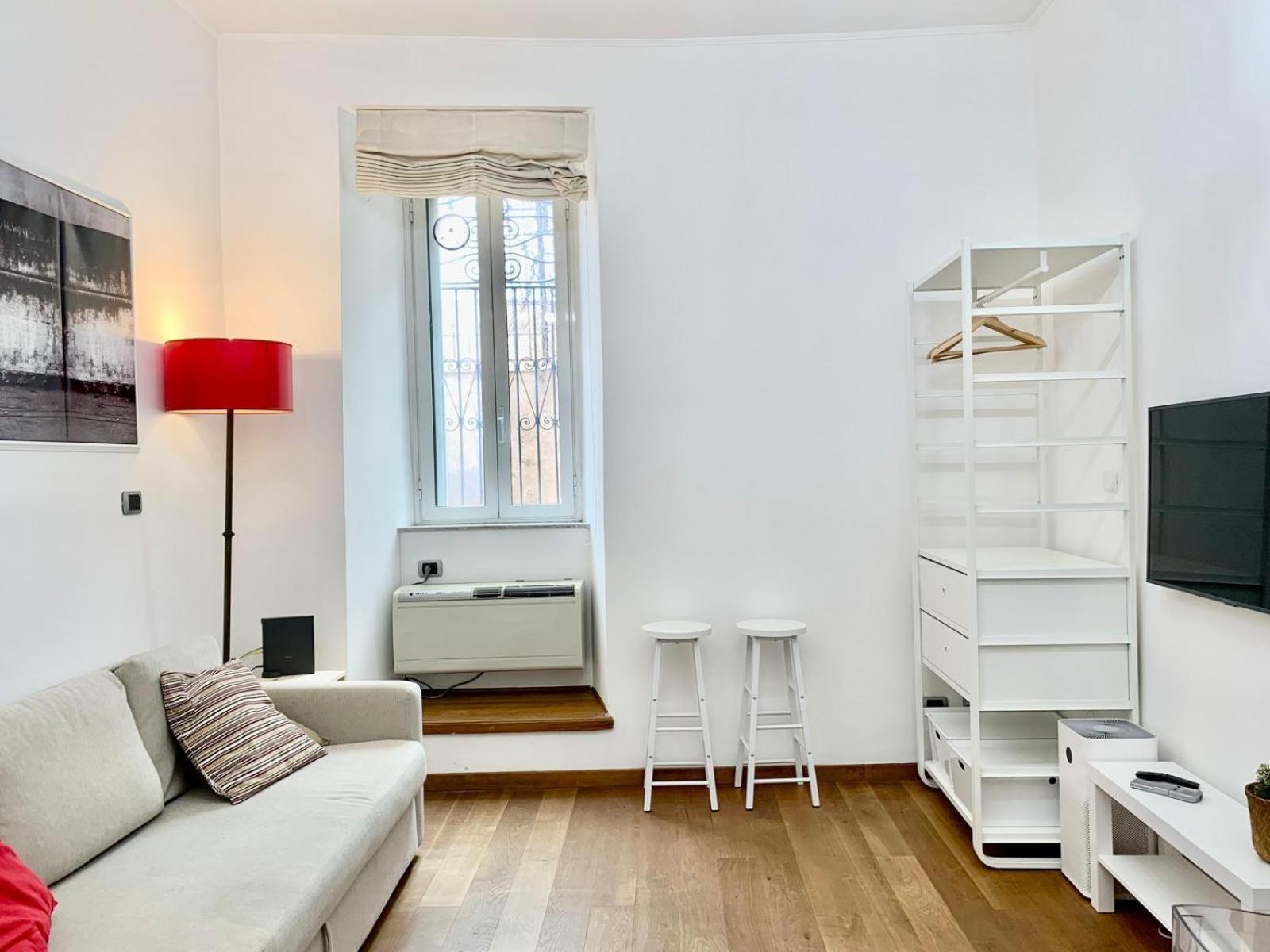 Trastevere Apartment 23 Рим Екстериор снимка
