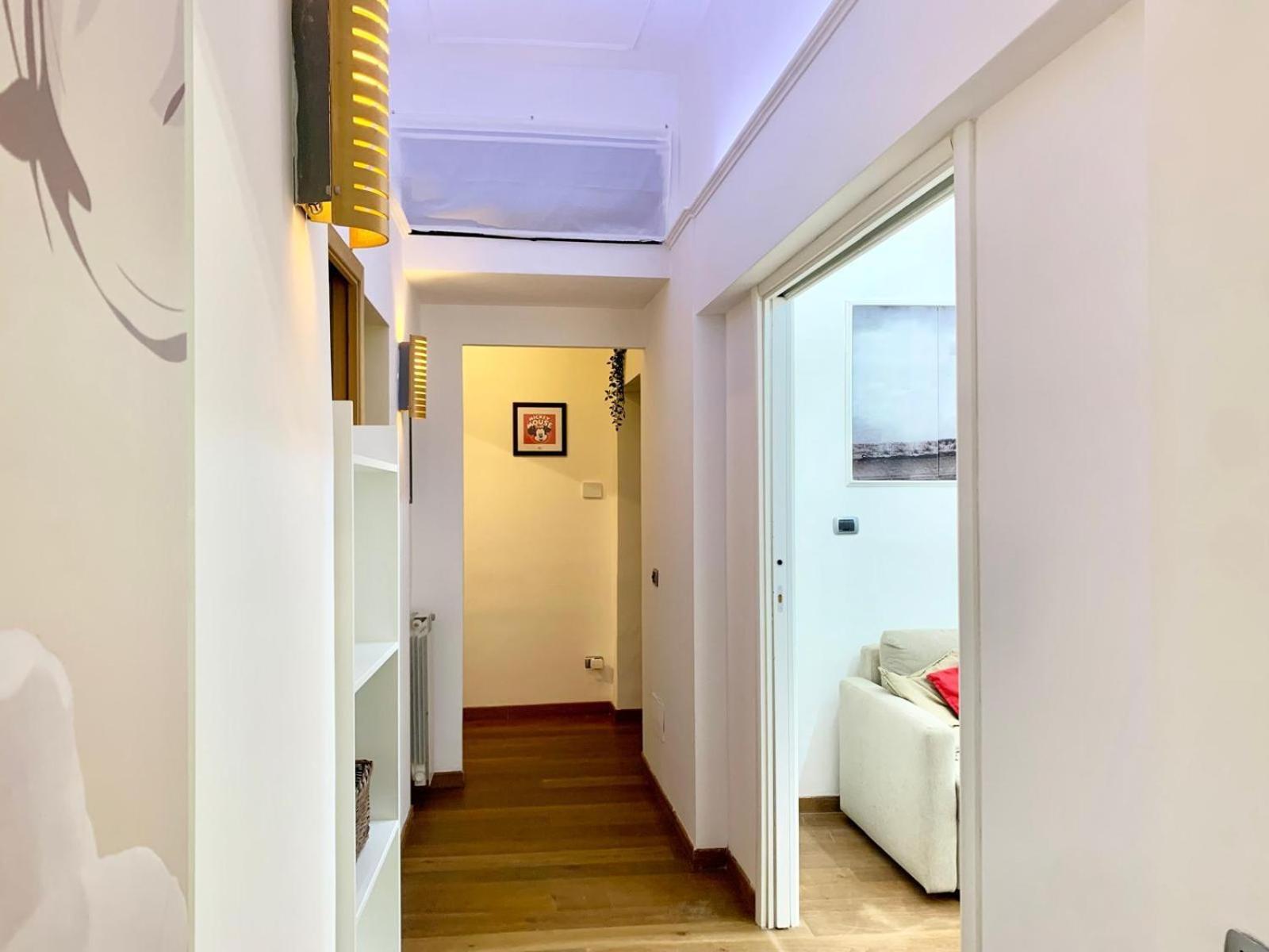 Trastevere Apartment 23 Рим Екстериор снимка