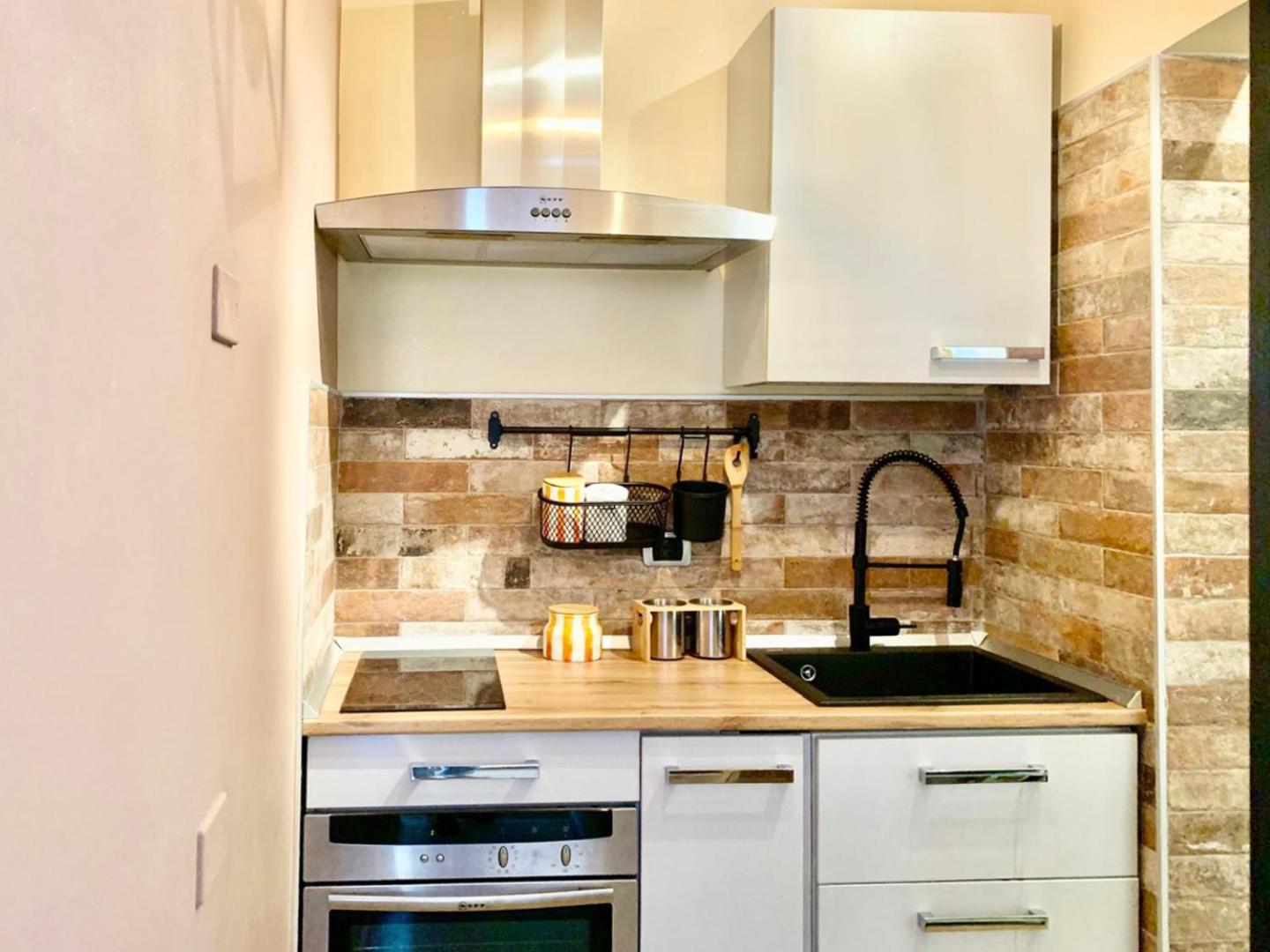 Trastevere Apartment 23 Рим Екстериор снимка