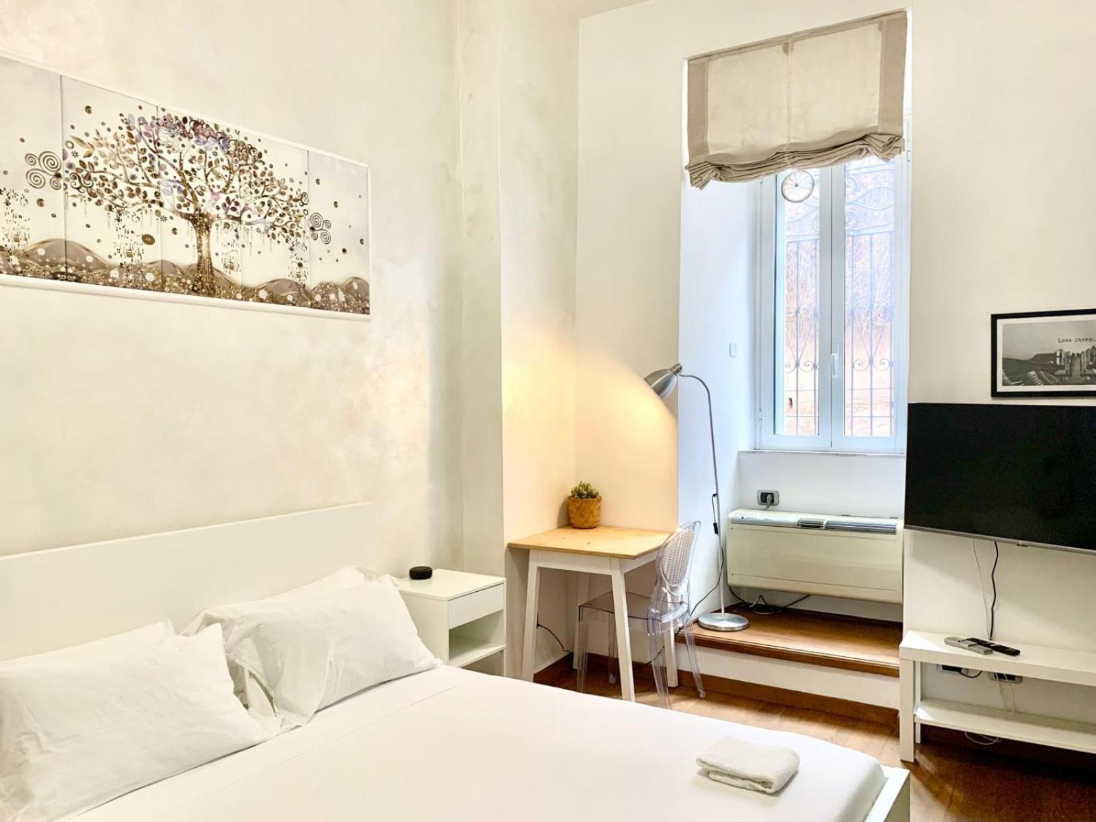 Trastevere Apartment 23 Рим Екстериор снимка