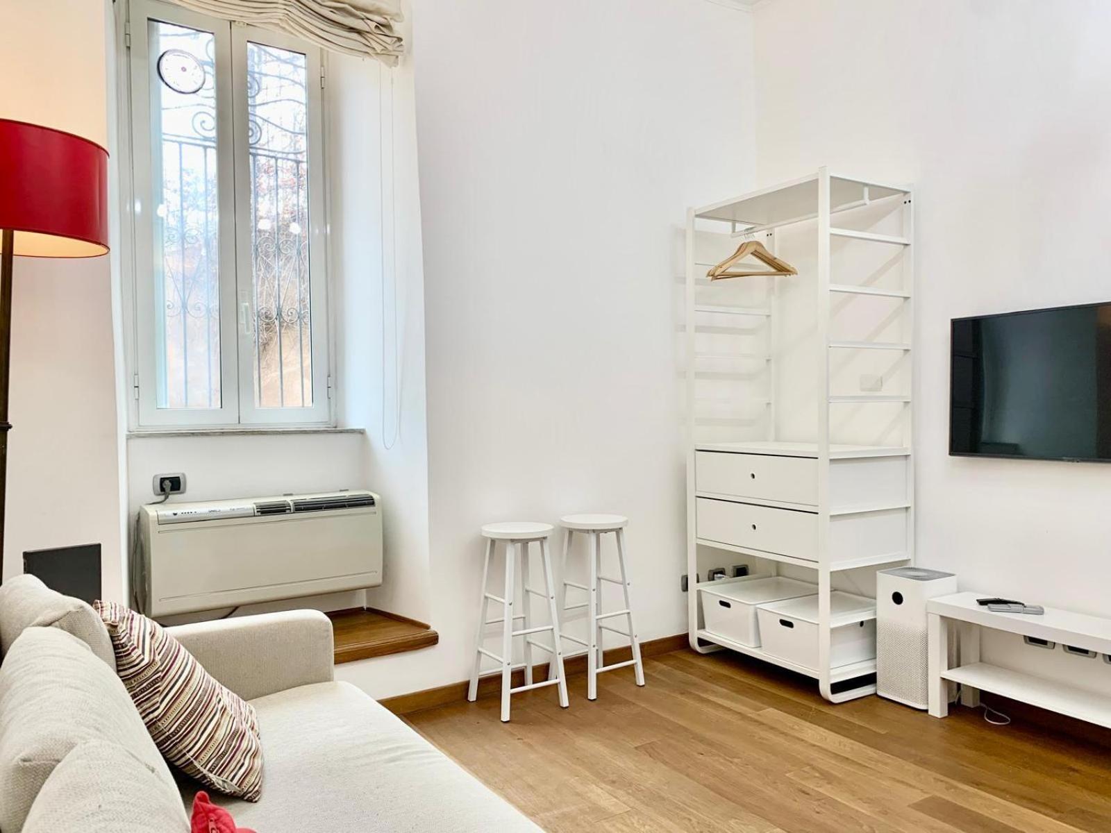 Trastevere Apartment 23 Рим Екстериор снимка