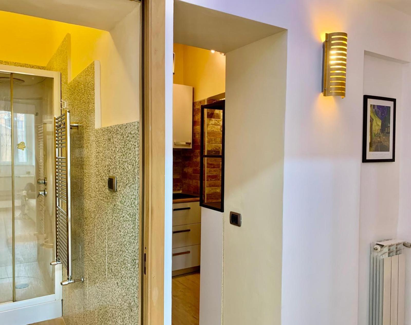 Trastevere Apartment 23 Рим Екстериор снимка