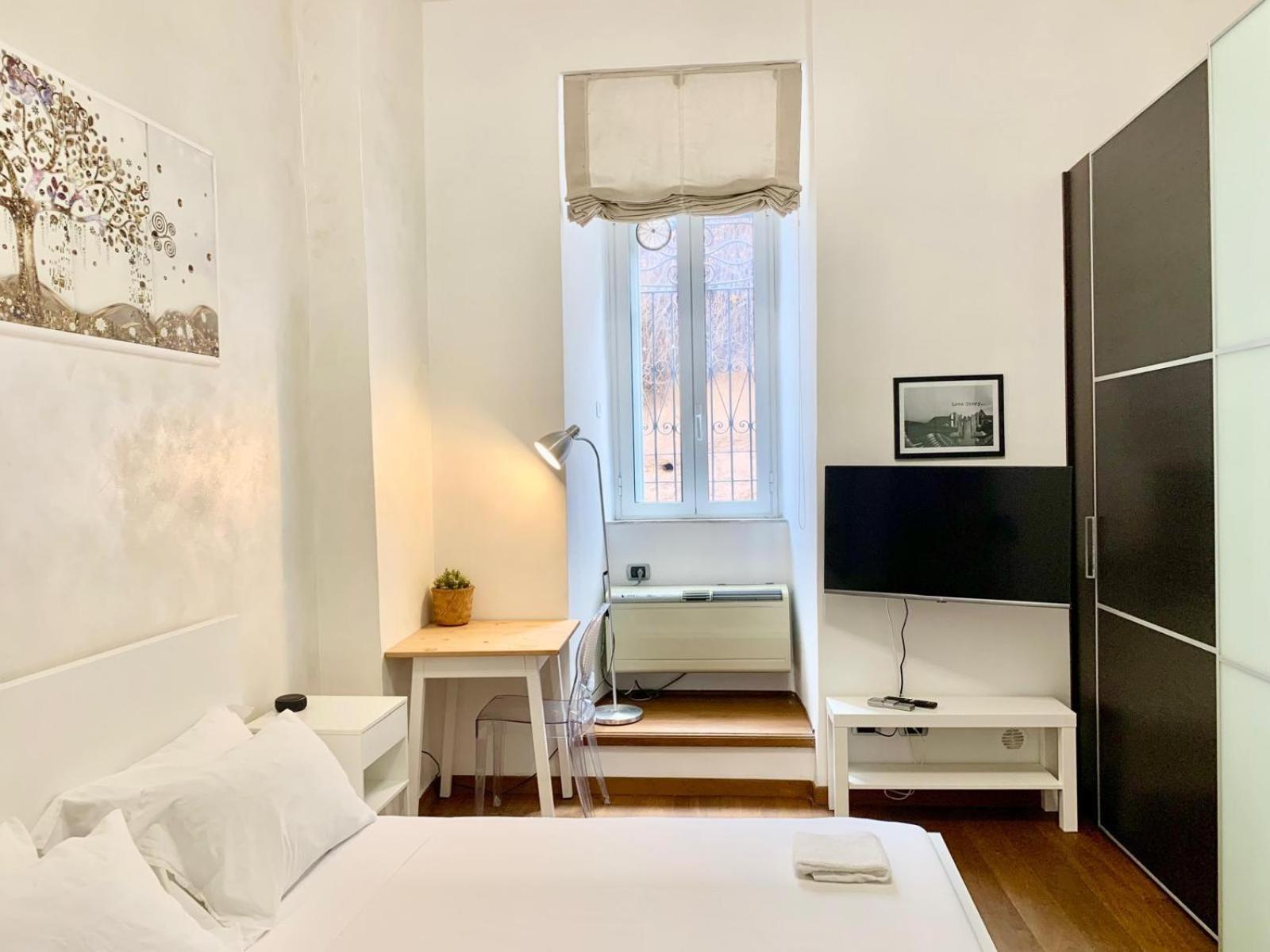 Trastevere Apartment 23 Рим Екстериор снимка